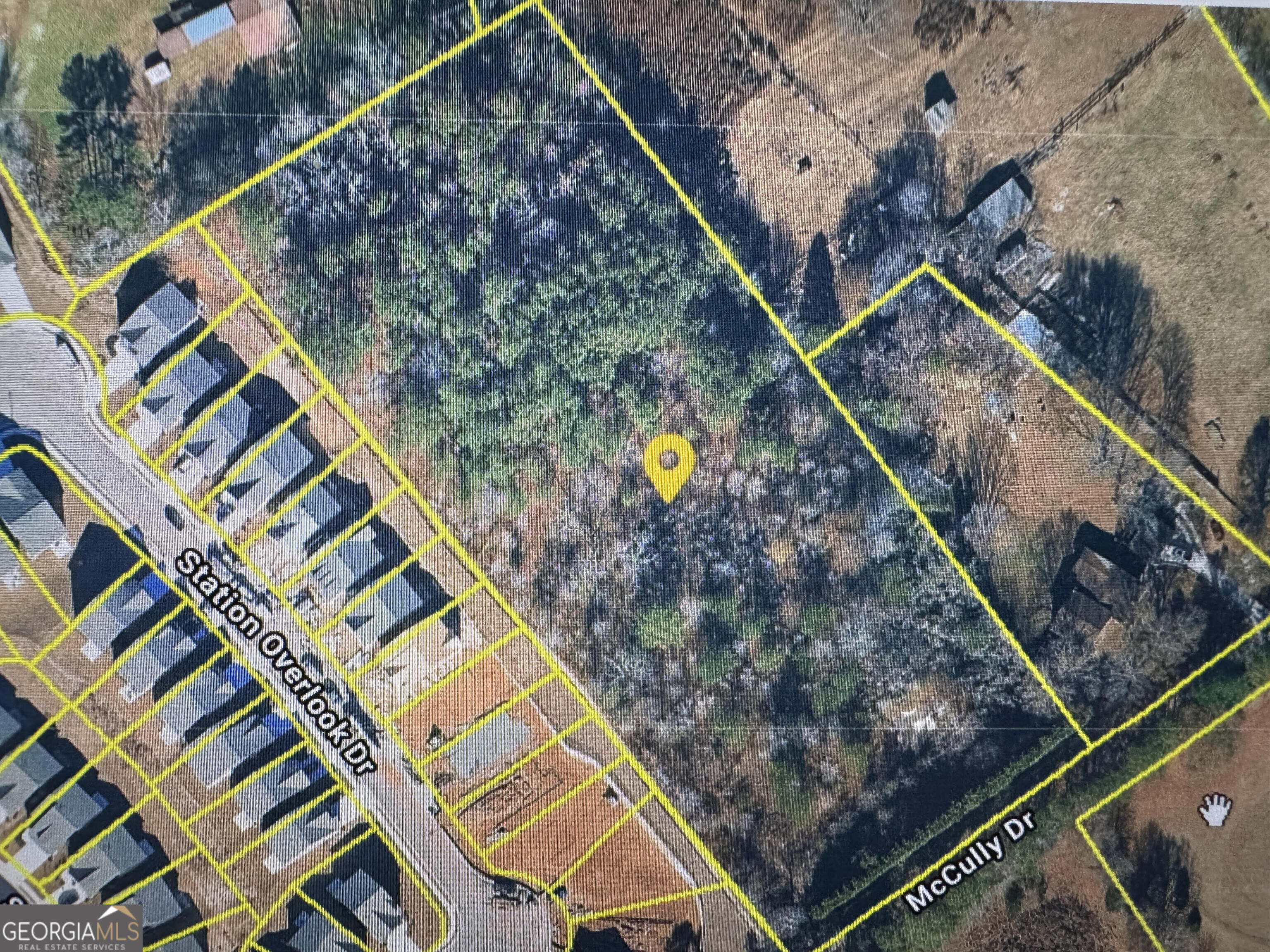 1689 Mccully Drive Property Photo 1
