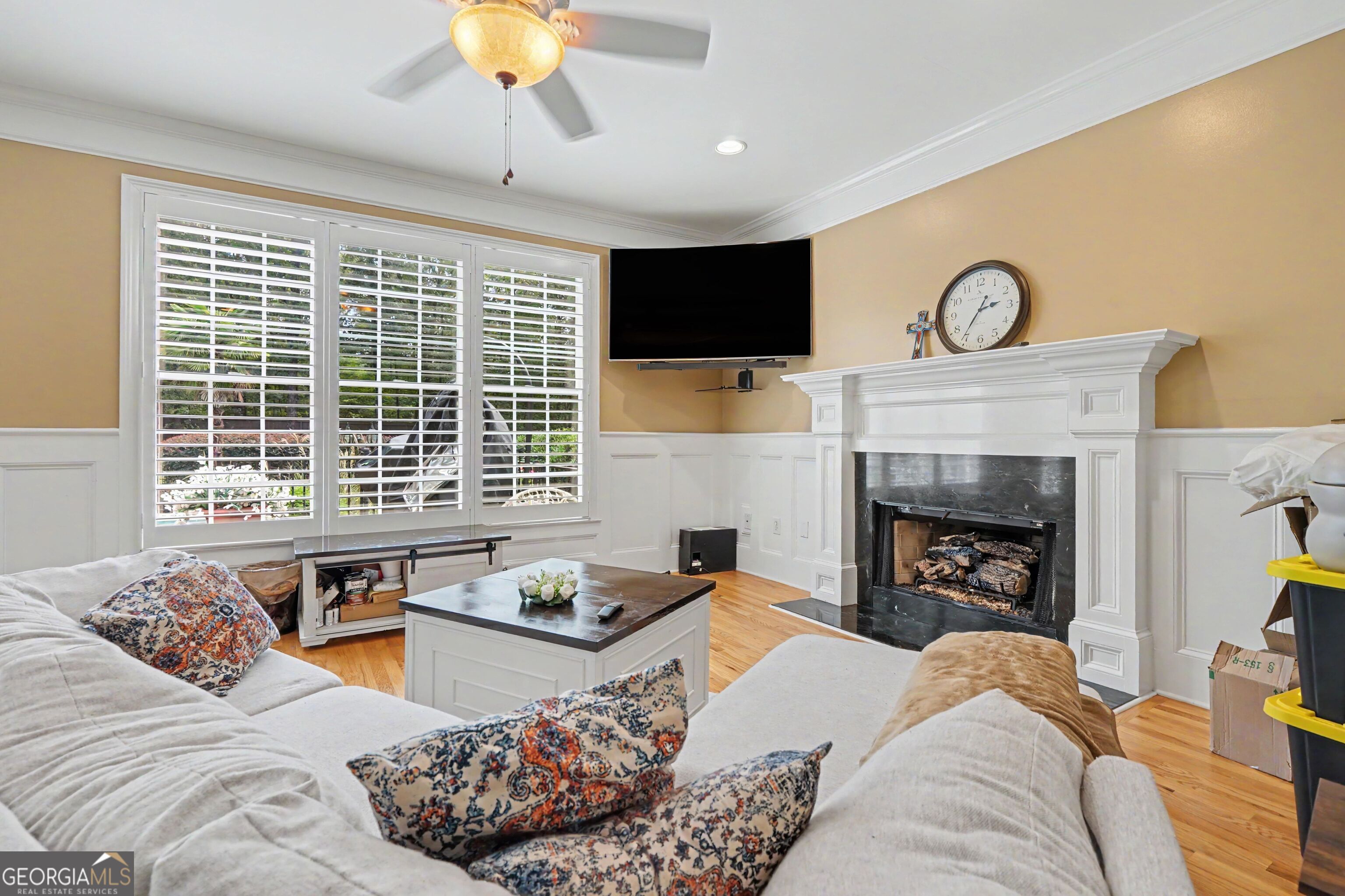 1141 Arborwood Ridge Property Photo 5