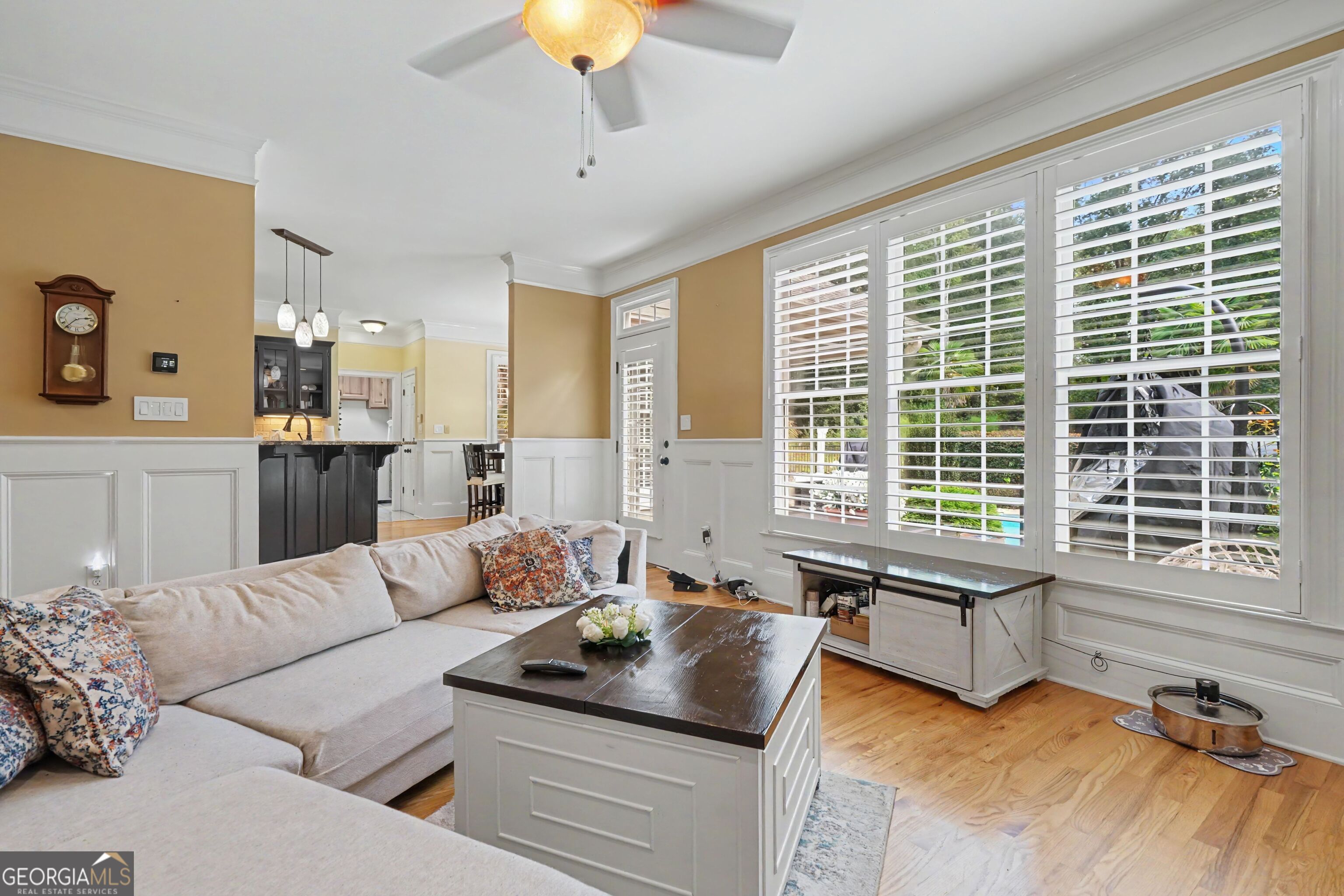 1141 Arborwood Ridge Property Photo 6