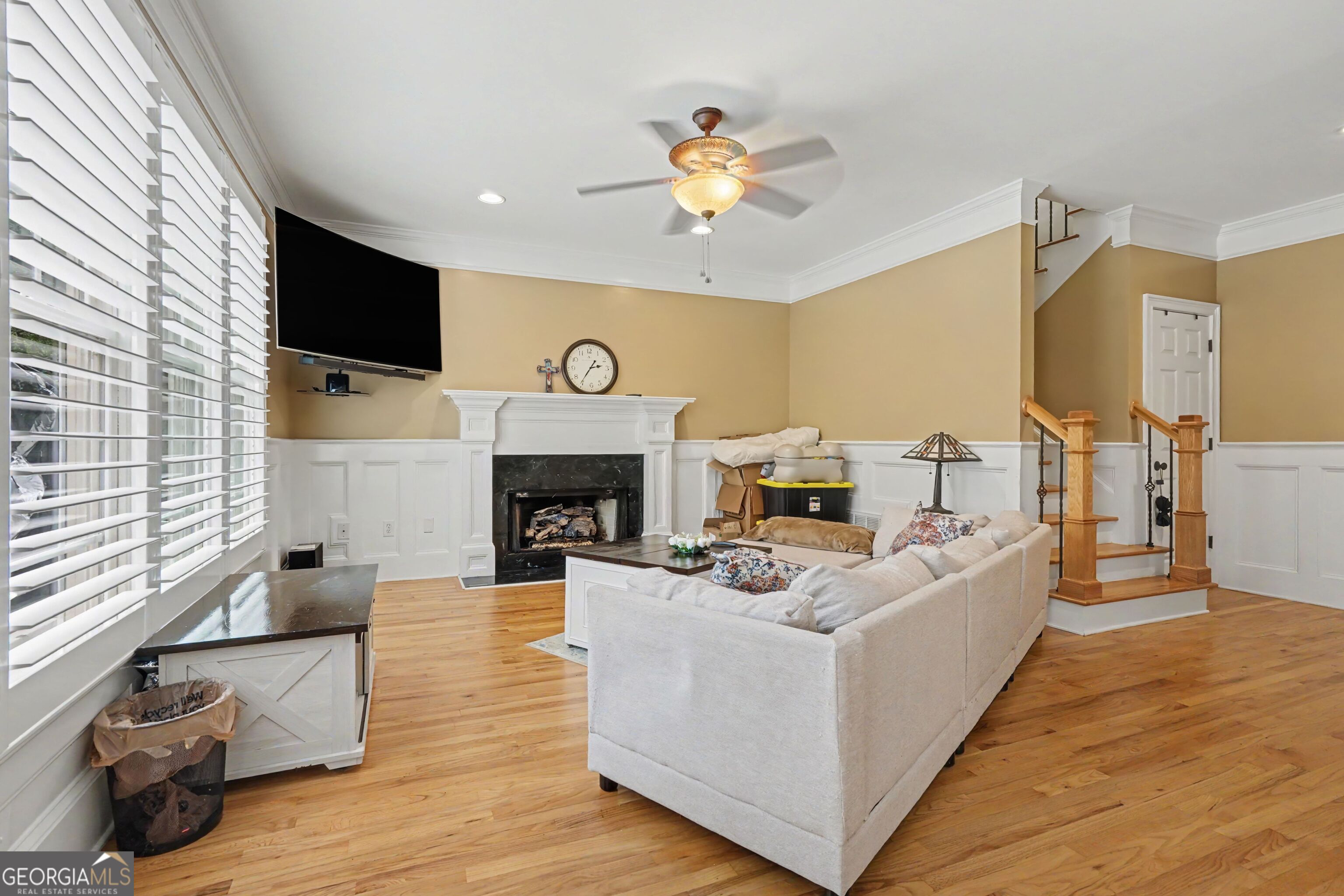 1141 Arborwood Ridge Property Photo 7