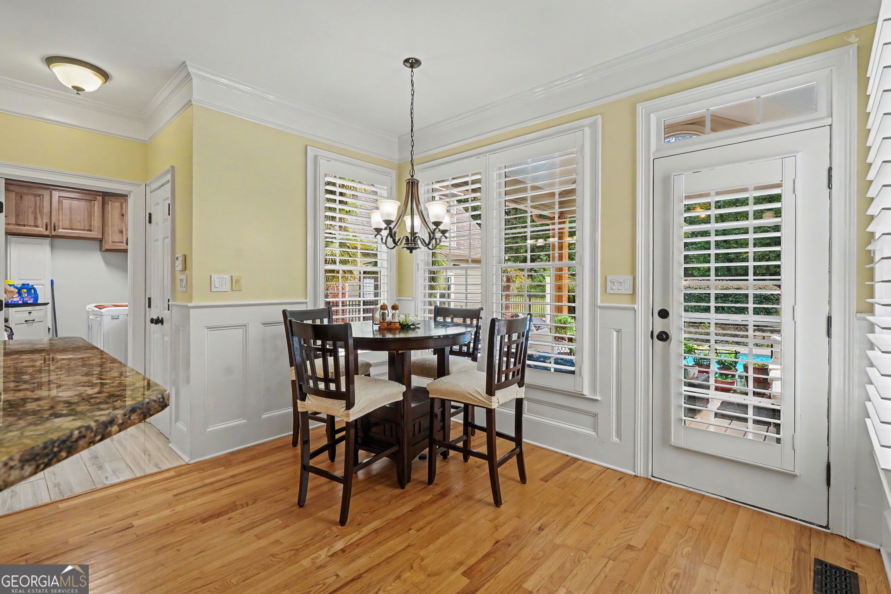 1141 Arborwood Ridge Property Photo 11