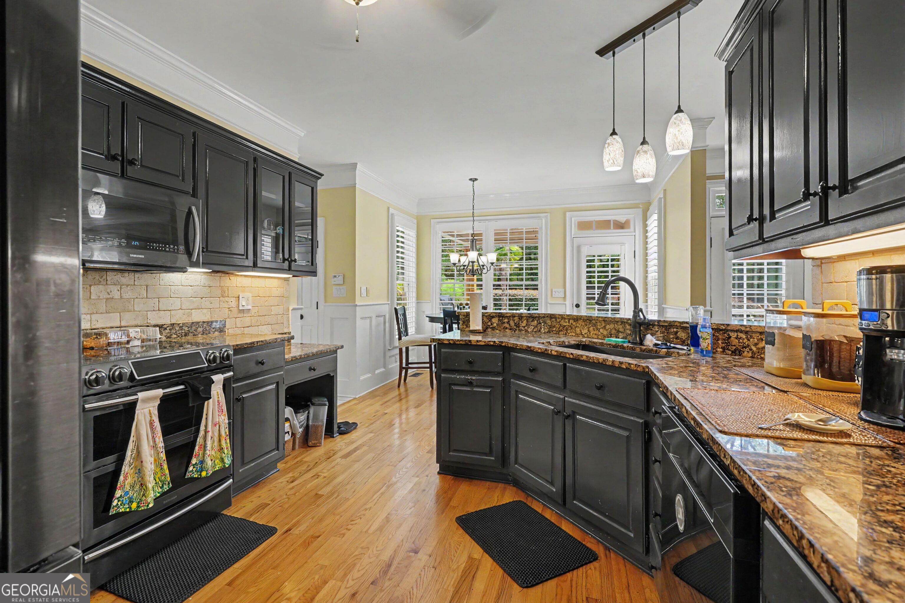 1141 Arborwood Ridge Property Photo 12