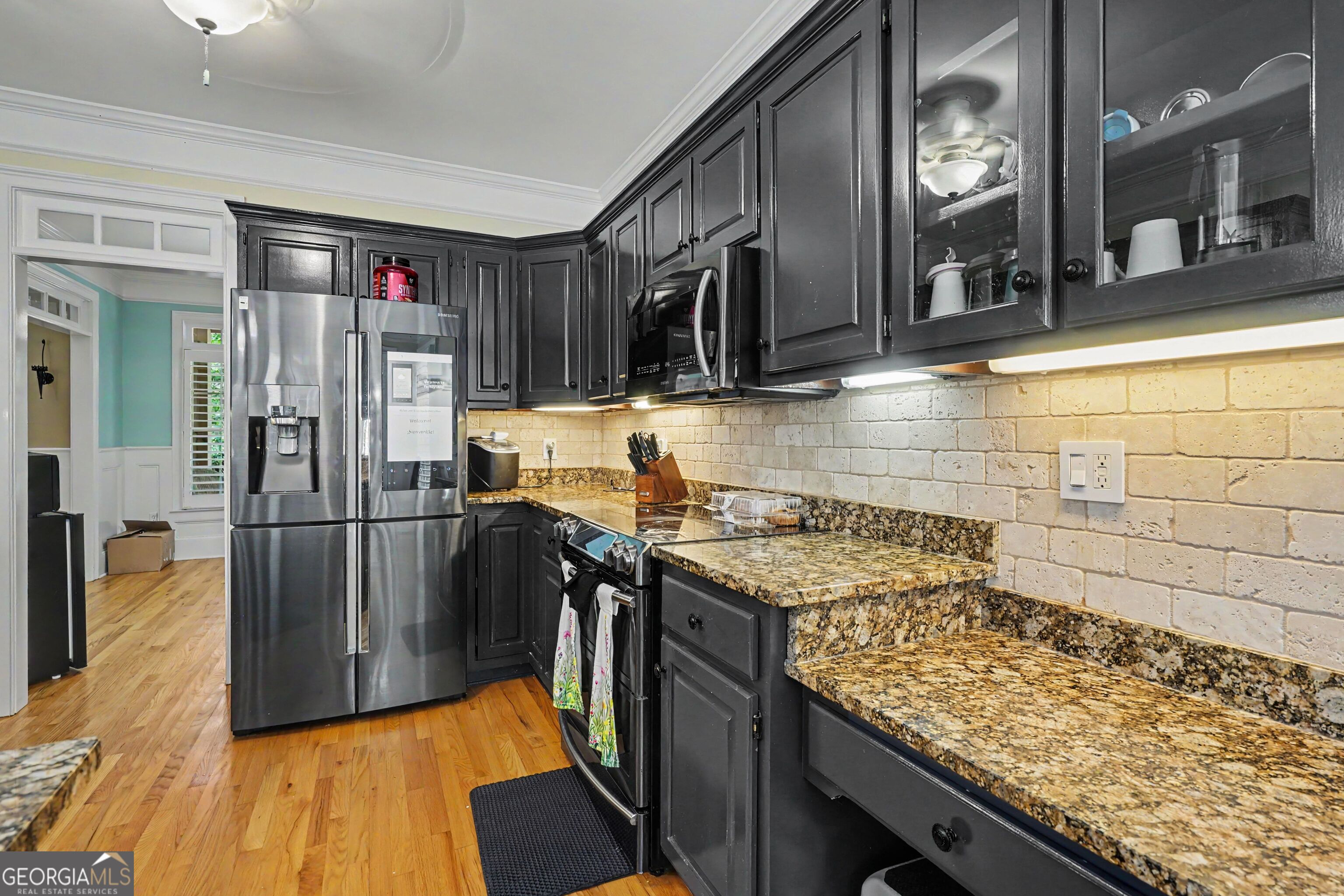 1141 Arborwood Ridge Property Photo 14