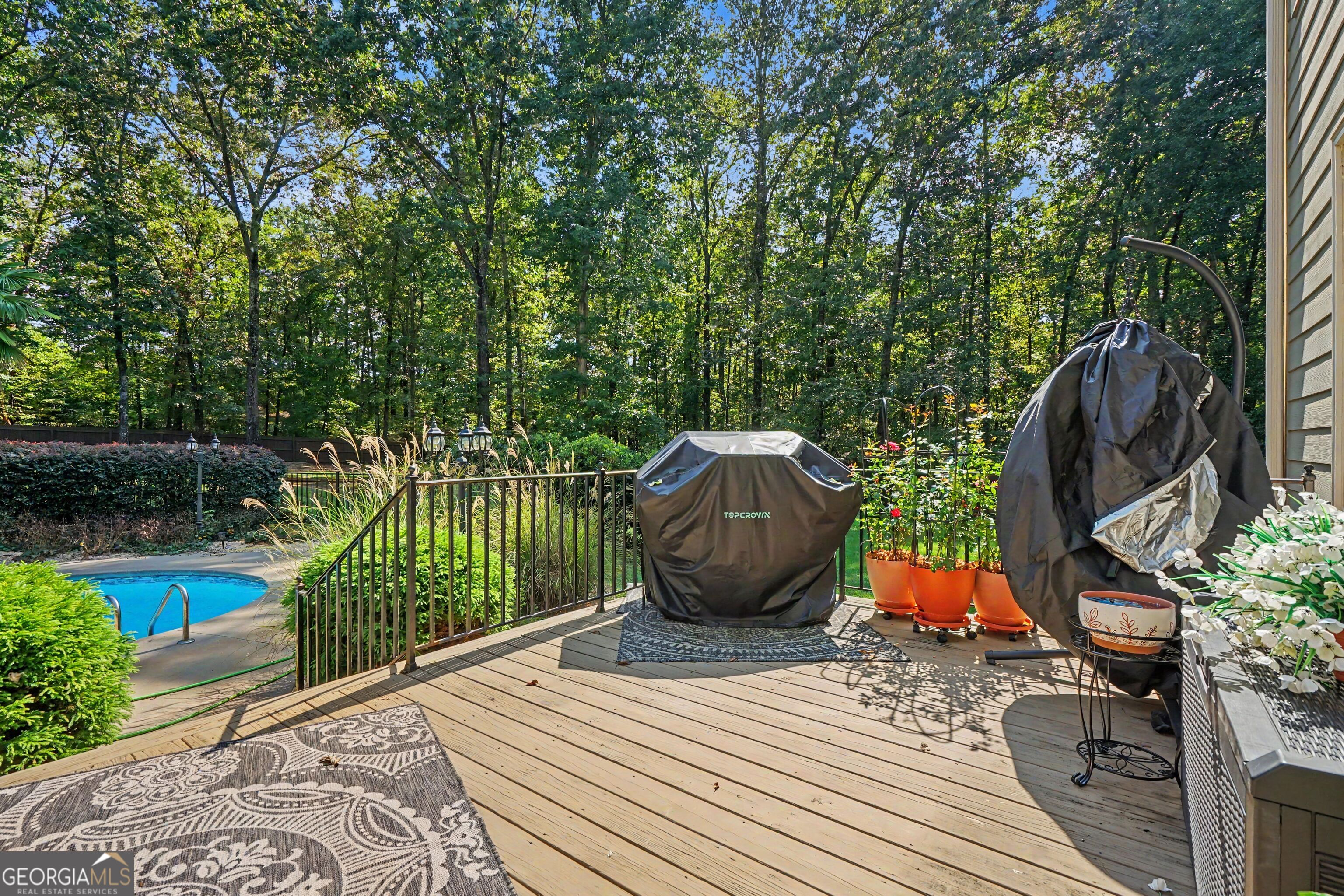 1141 Arborwood Ridge Property Photo 36