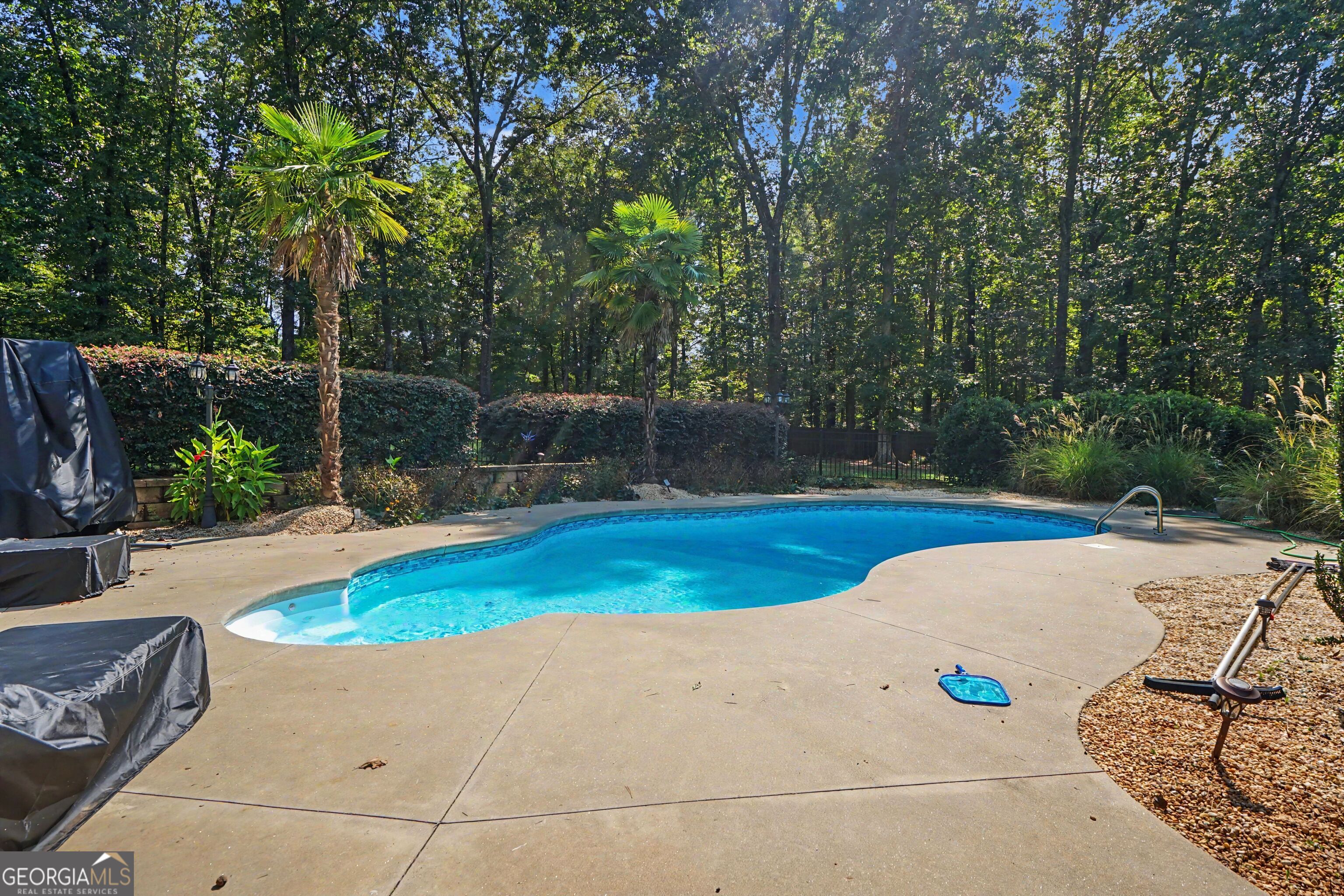 1141 Arborwood Ridge Property Photo 37