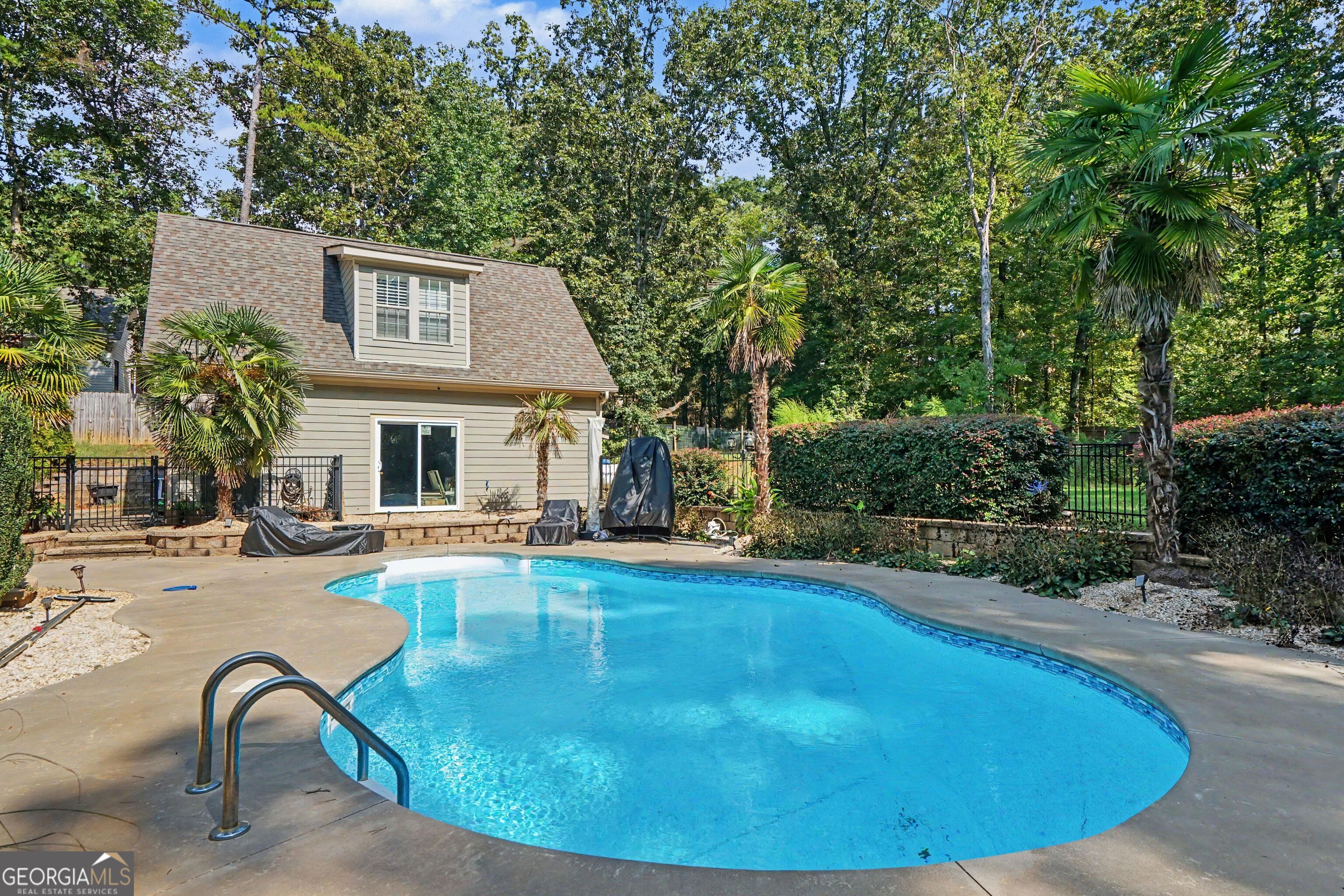 1141 Arborwood Ridge Property Photo 38