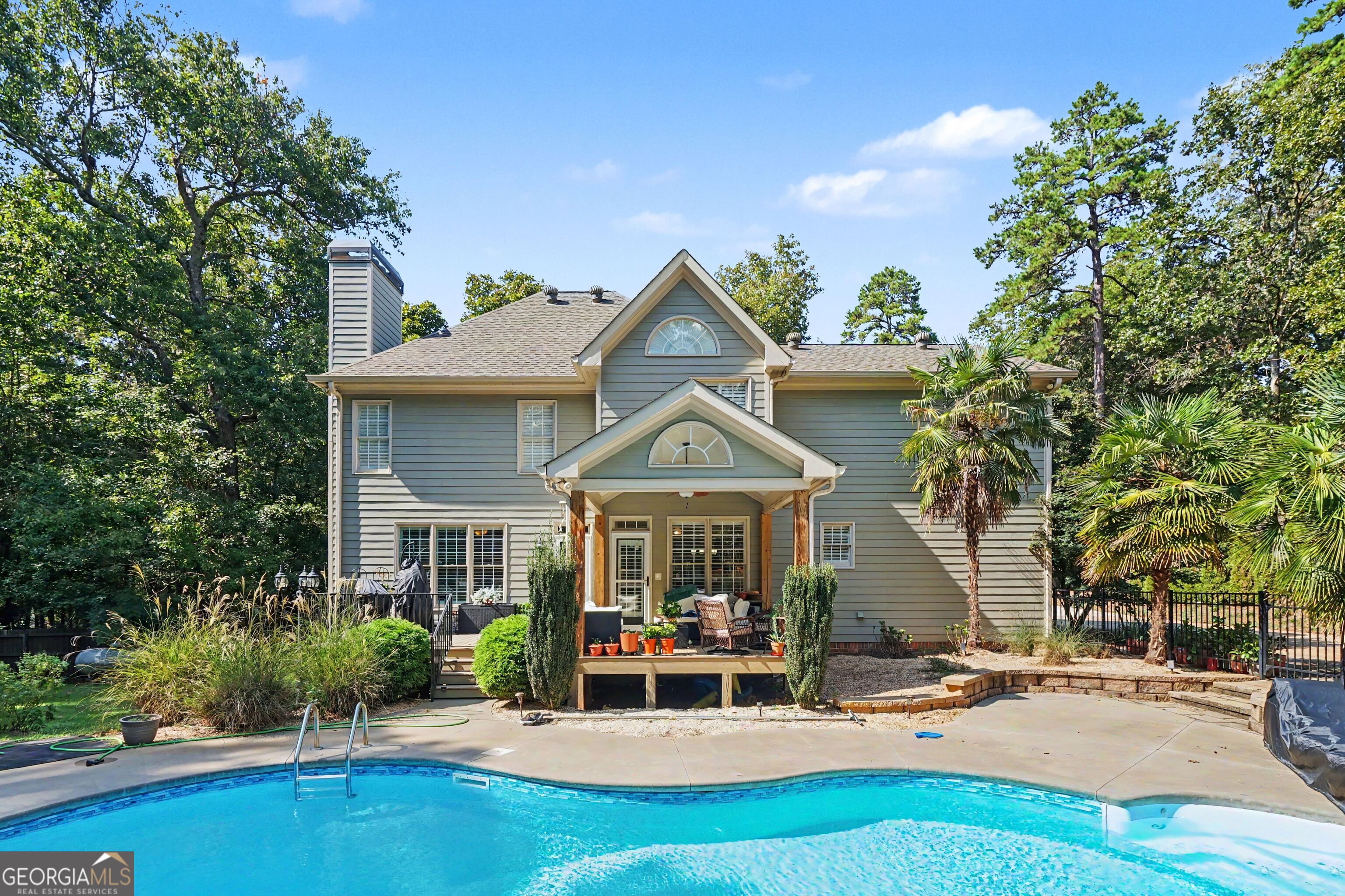1141 Arborwood Ridge Property Photo 39