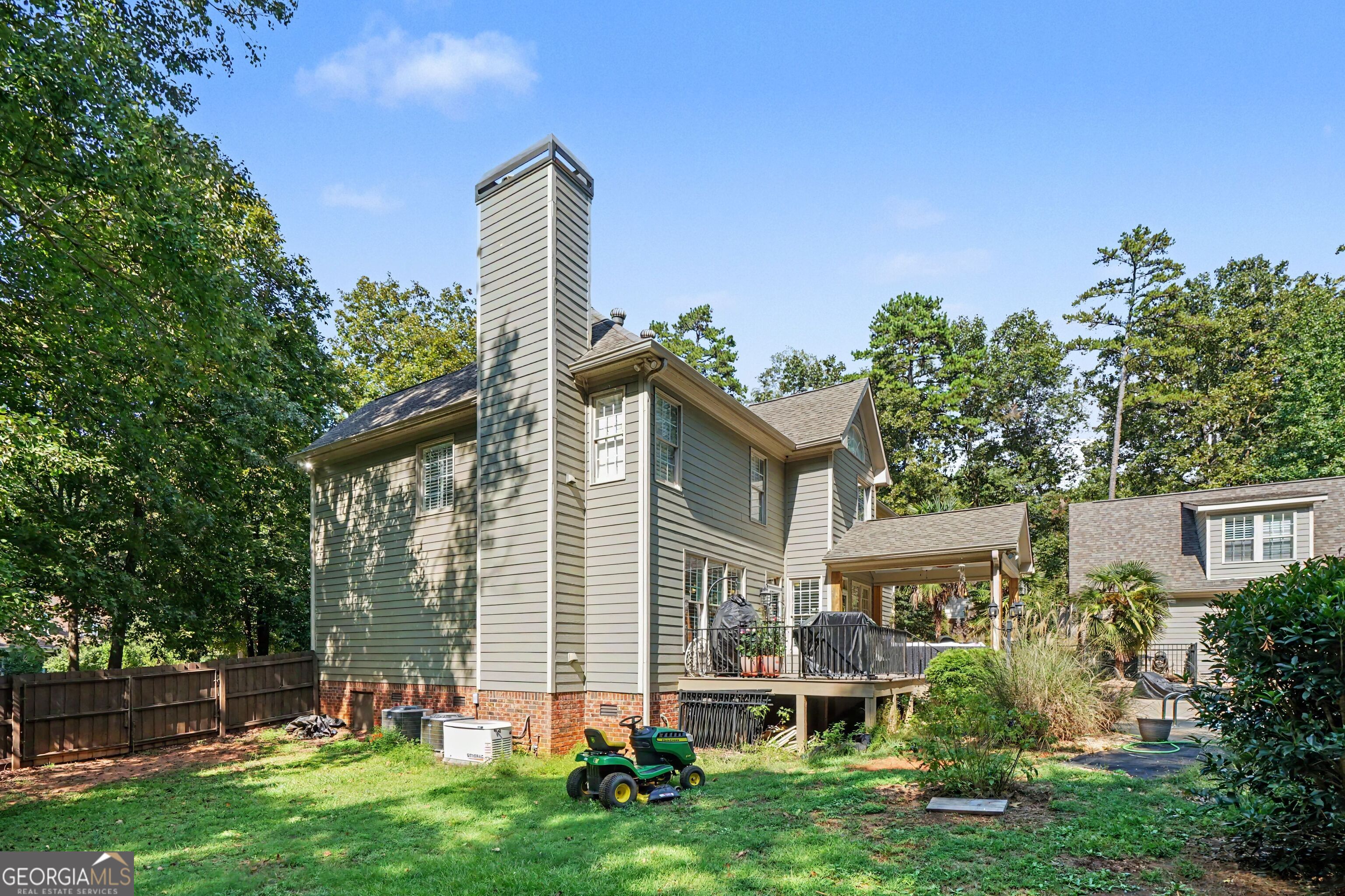 1141 Arborwood Ridge Property Photo 40