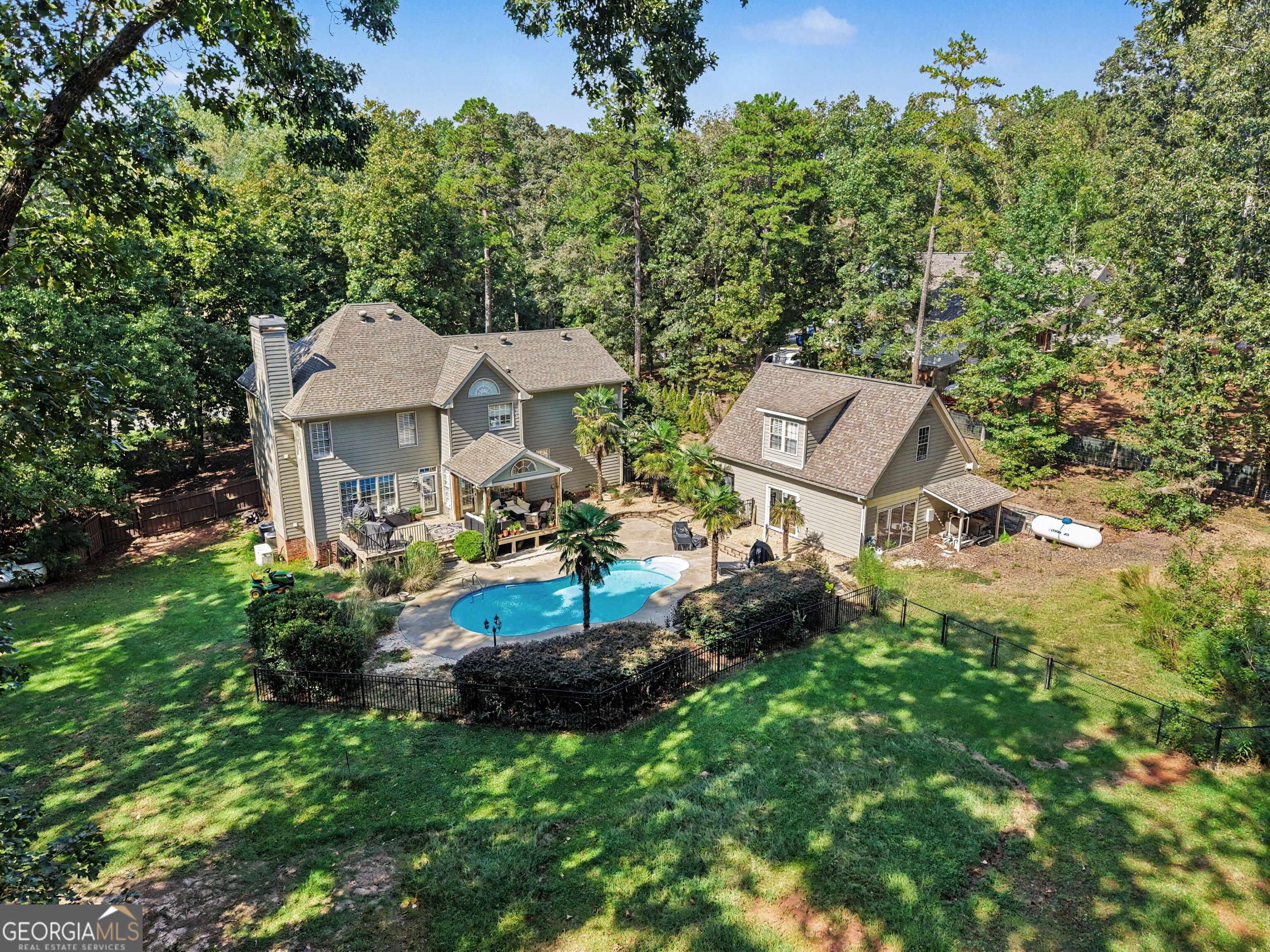 1141 Arborwood Ridge Property Photo 41