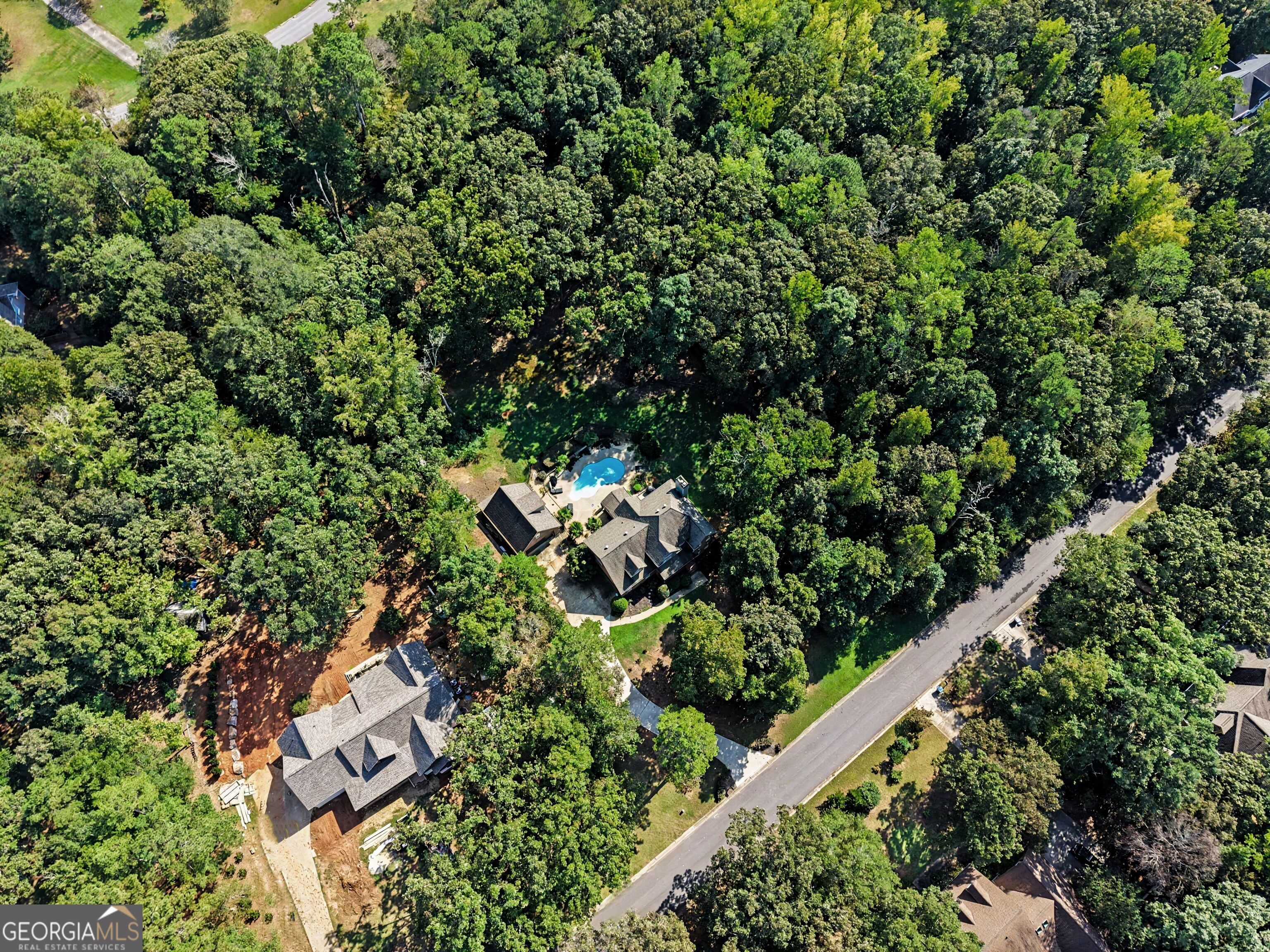1141 Arborwood Ridge Property Photo 44