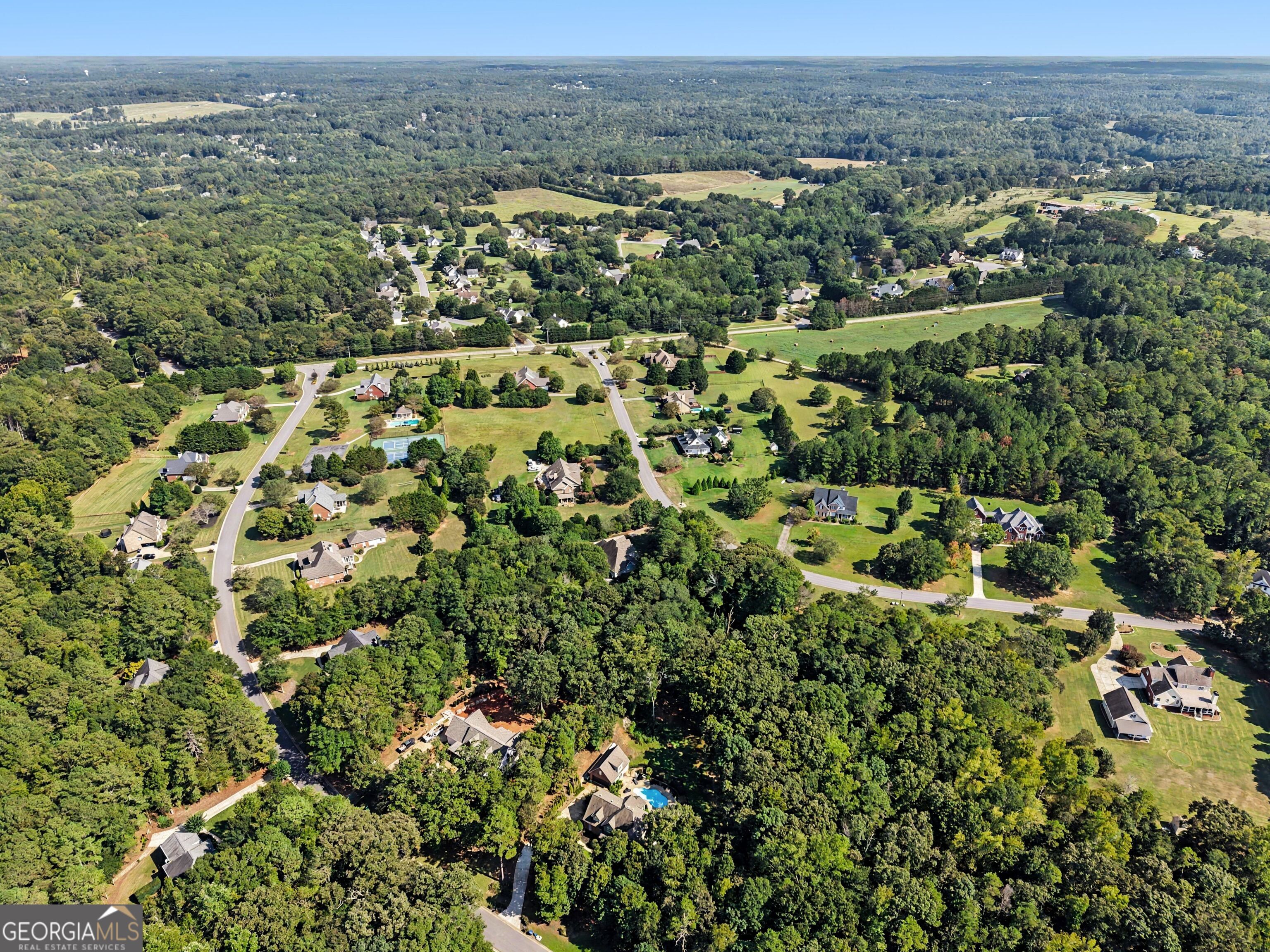 1141 Arborwood Ridge Property Photo 45