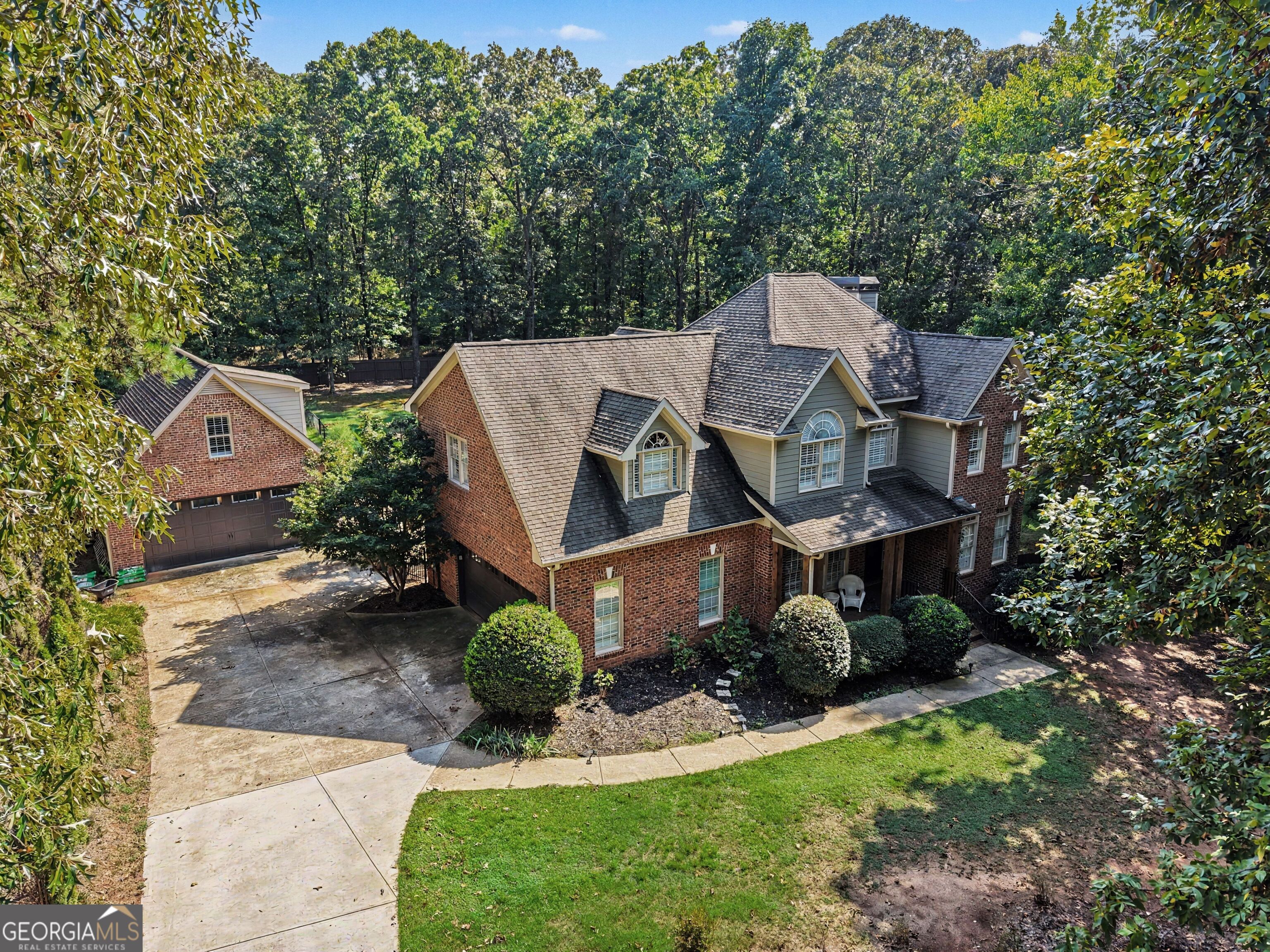 1141 Arborwood Ridge Property Photo 48