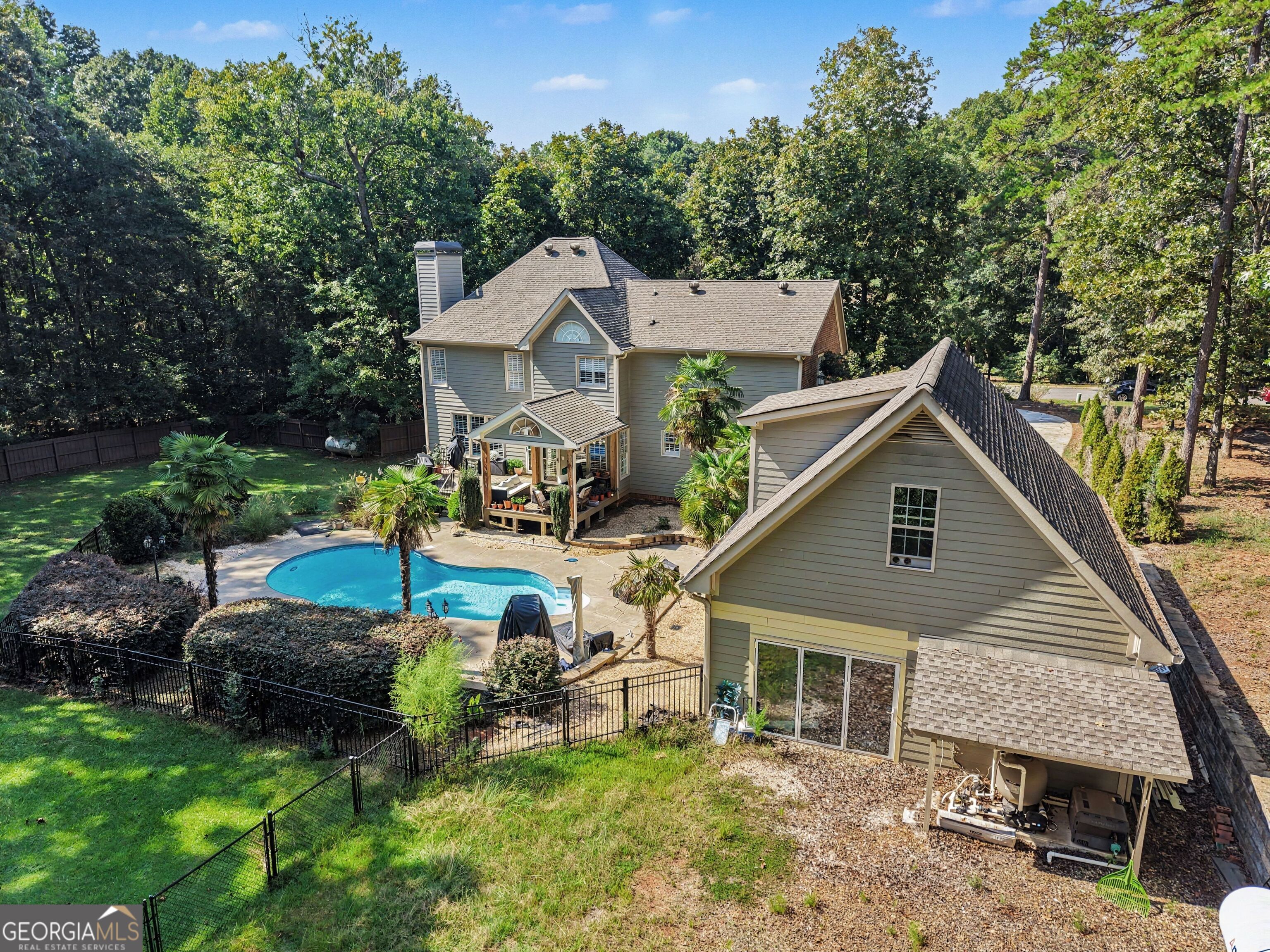 1141 Arborwood Ridge Property Photo 49