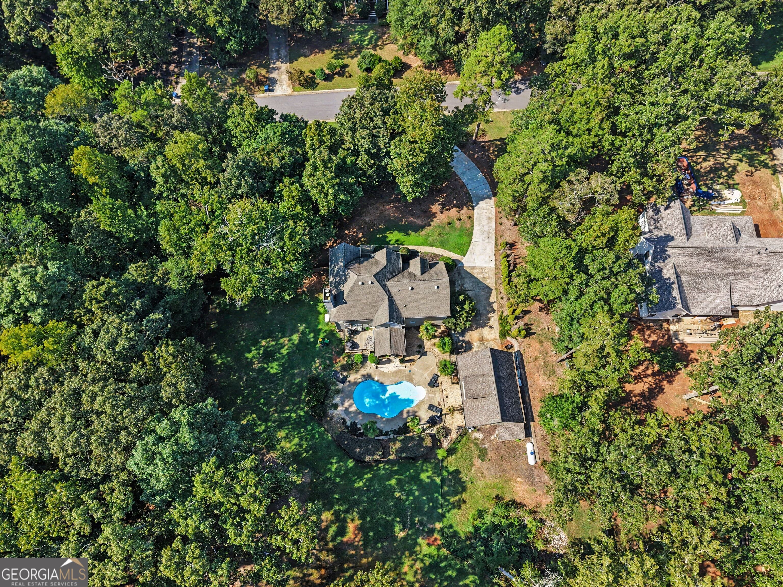 1141 Arborwood Ridge Property Photo 53