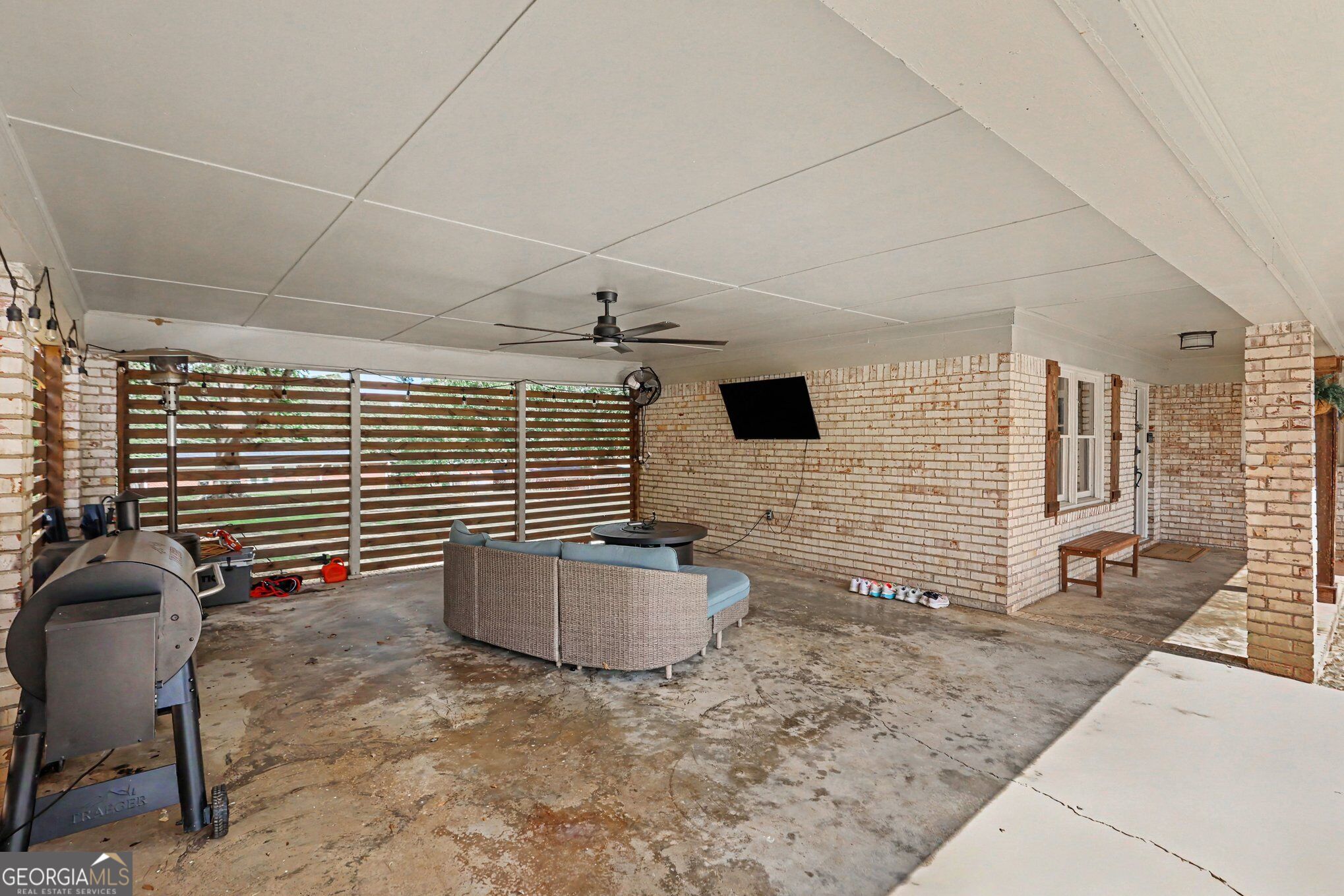 622 S Georgia Avenue Property Photo 5