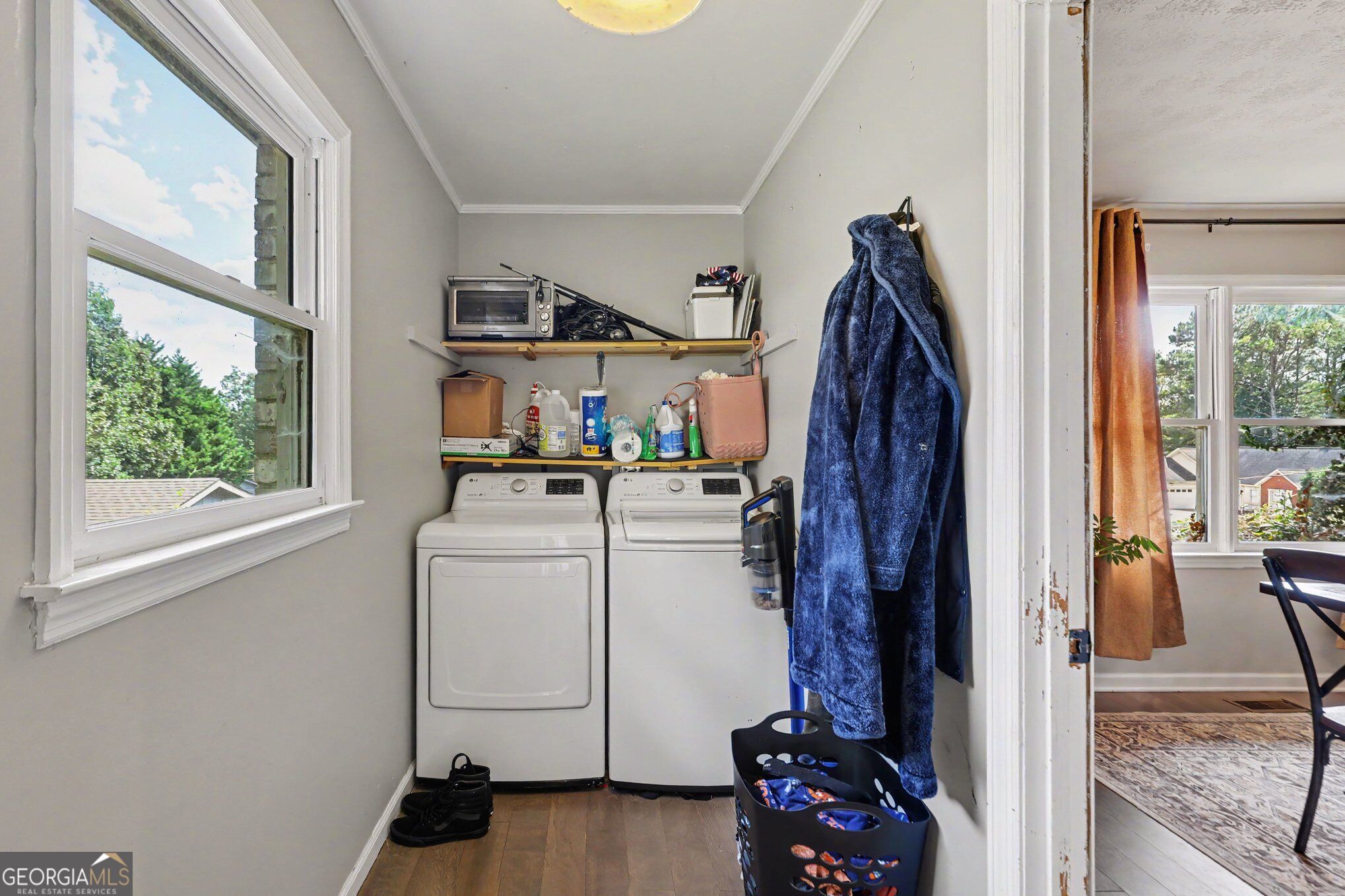 622 S Georgia Avenue Property Photo 26