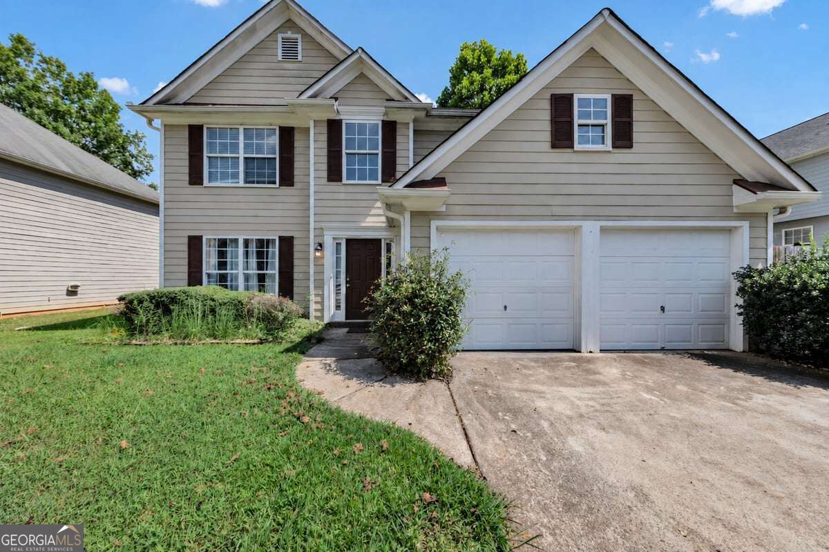 2465 Hampton Estates Drive SW