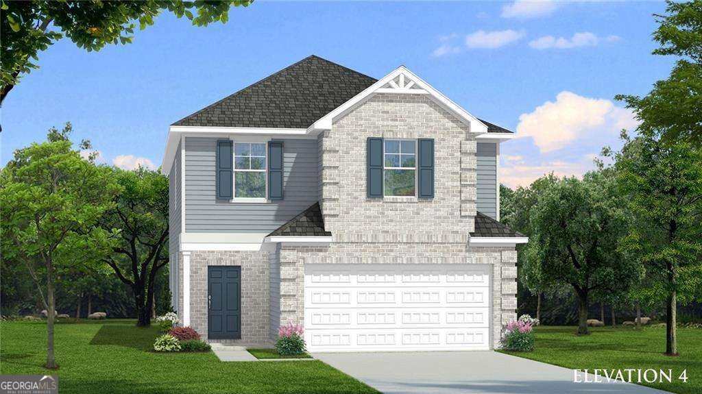 330 Bedford Trace Property Photo 1