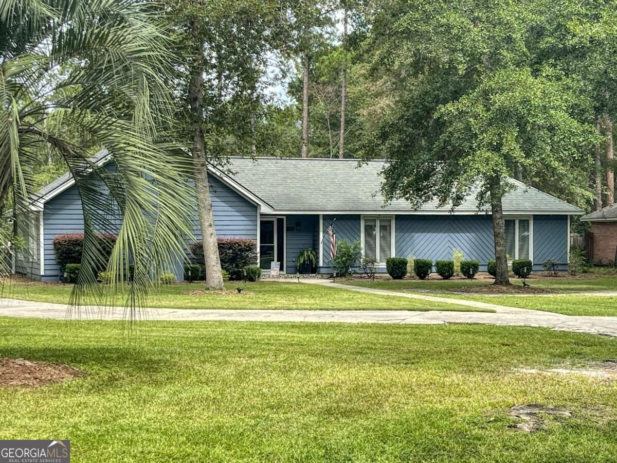 129 Palmetto Drive Property Photo 1
