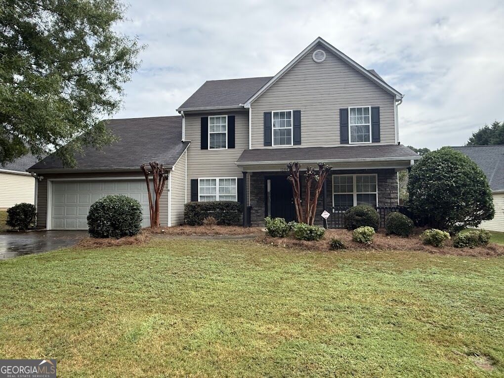 1364 Webb Meadows Court Property Photo 5