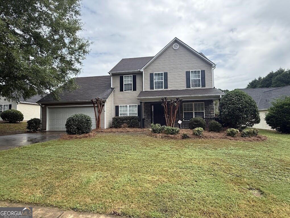 1364 Webb Meadows Court Property Photo 6