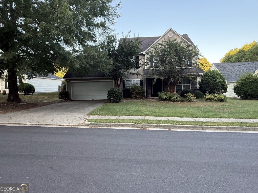 1364 Webb Meadows Court Property Photo 7