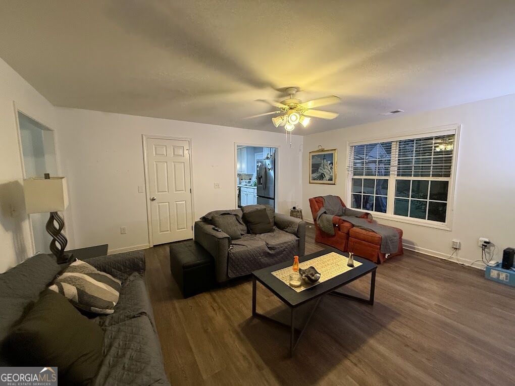 1364 Webb Meadows Court Property Photo 11