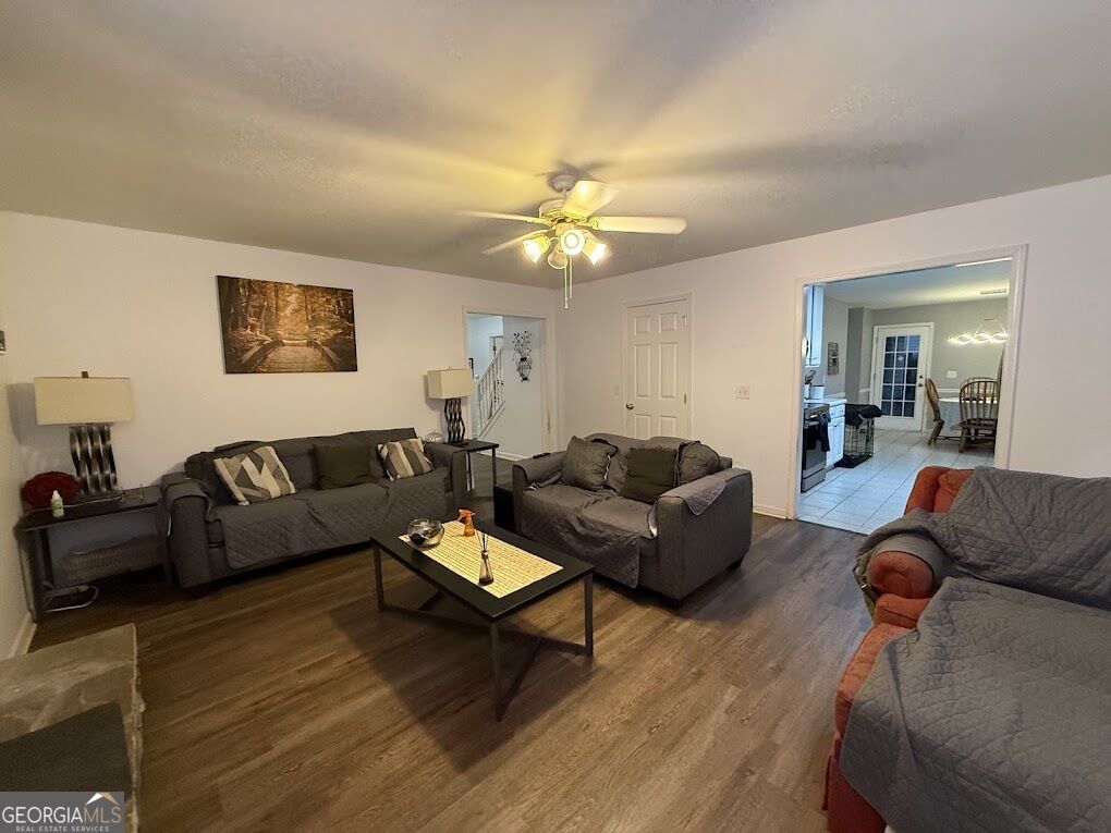 1364 Webb Meadows Court Property Photo 12