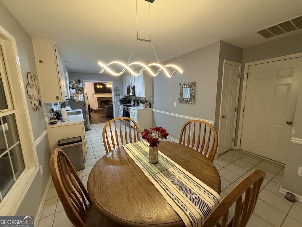 1364 Webb Meadows Court Property Photo 13