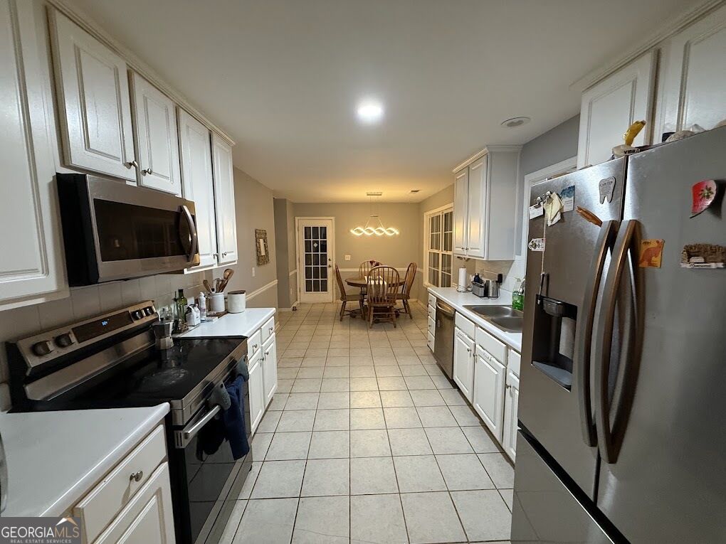 1364 Webb Meadows Court Property Photo 14