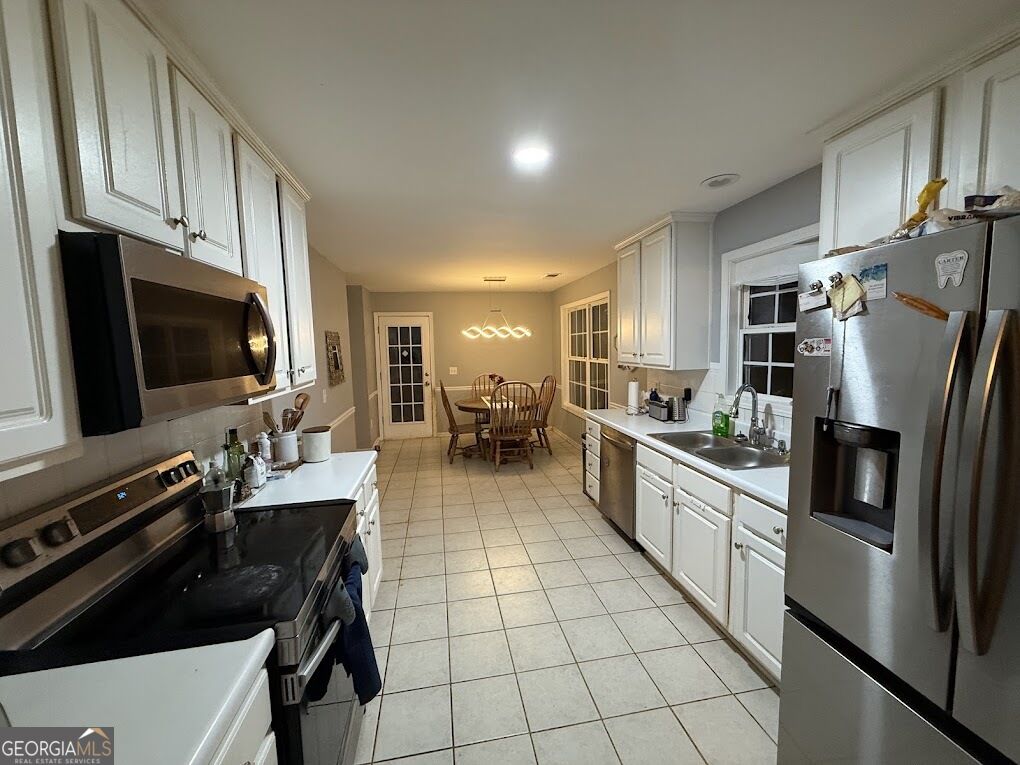 1364 Webb Meadows Court Property Photo 15