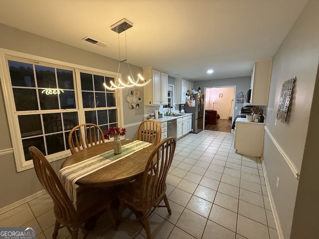 1364 Webb Meadows Court Property Photo 16