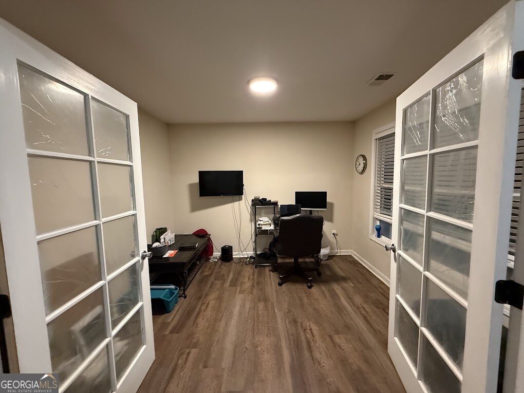 1364 Webb Meadows Court Property Photo 17