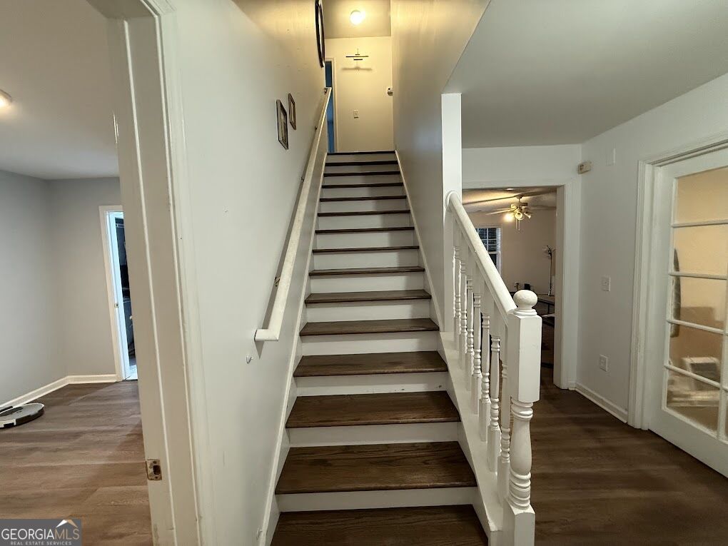 1364 Webb Meadows Court Property Photo 18