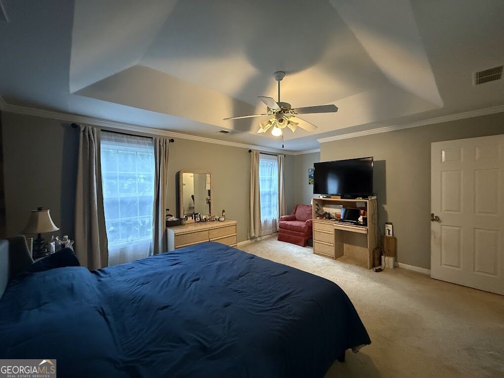 1364 Webb Meadows Court Property Photo 22