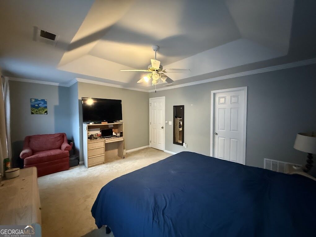 1364 Webb Meadows Court Property Photo 23