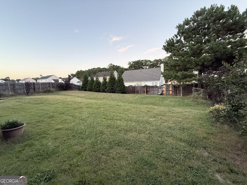 1364 Webb Meadows Court Property Photo 42