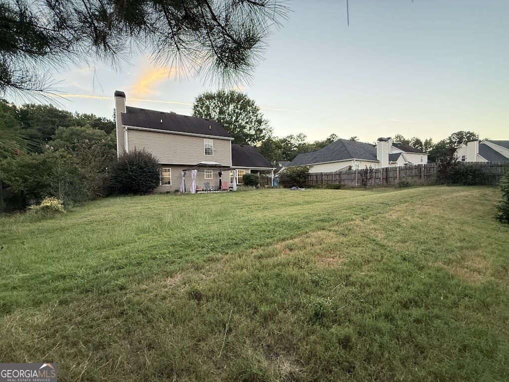 1364 Webb Meadows Court Property Photo 43