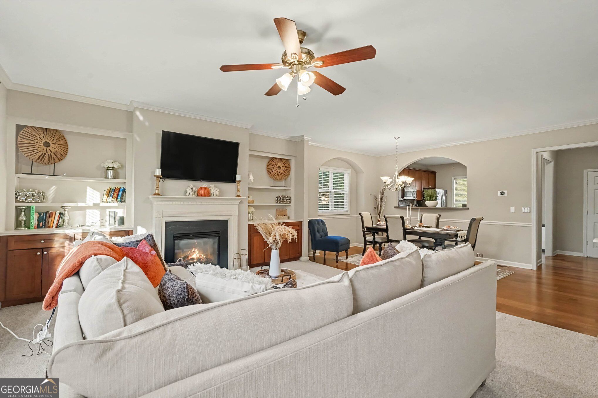 1870 Appaloosa Mill Court Property Photo 4