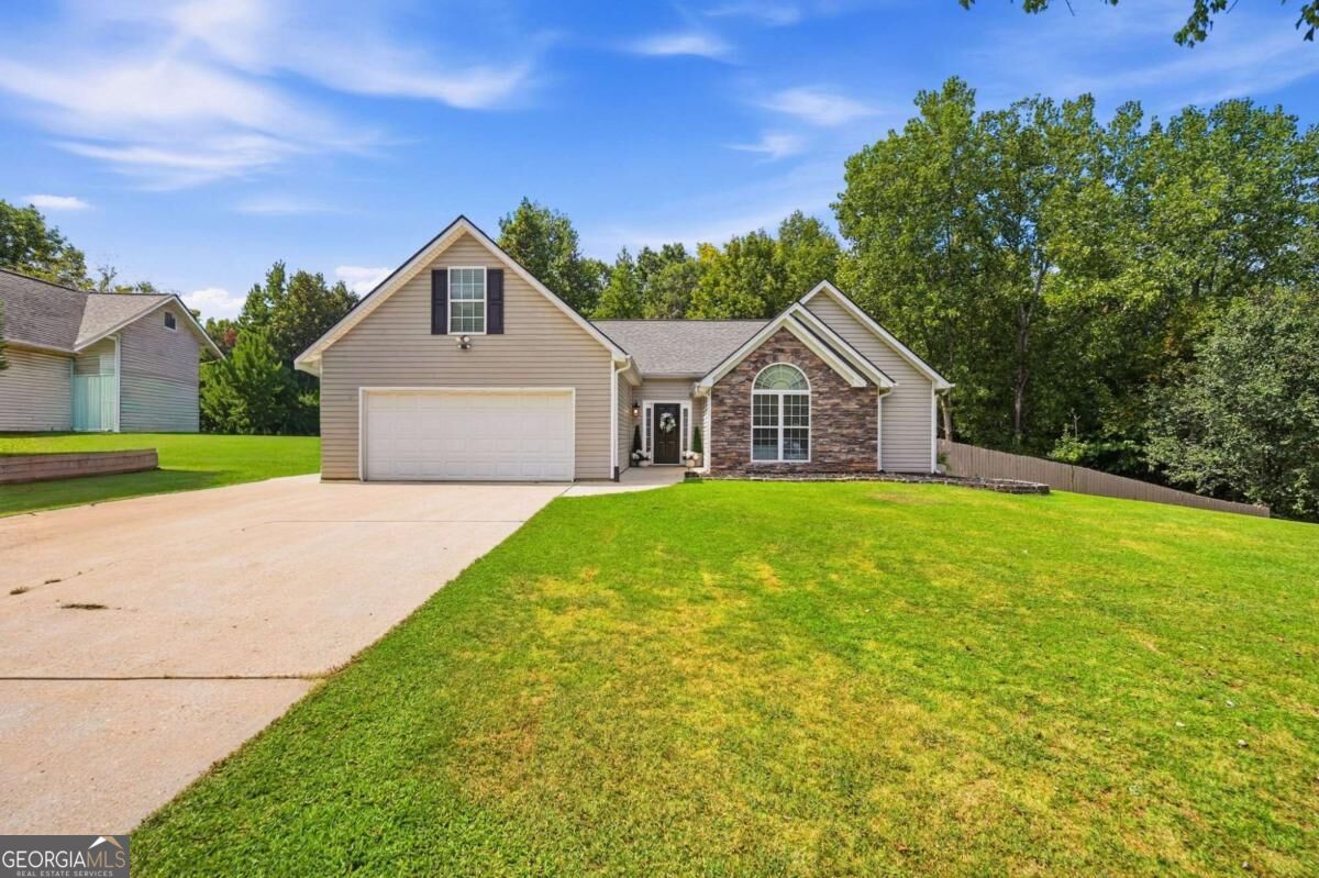 198 Celestial Run Property Photo 1