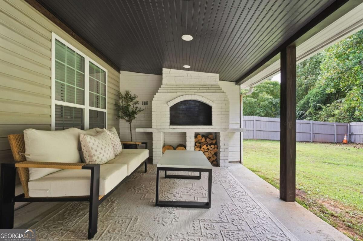 198 Celestial Run Property Photo 34
