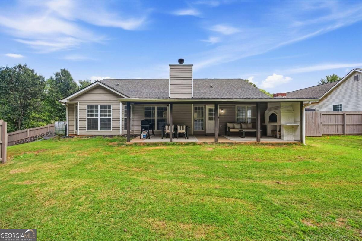 198 Celestial Run Property Photo 36
