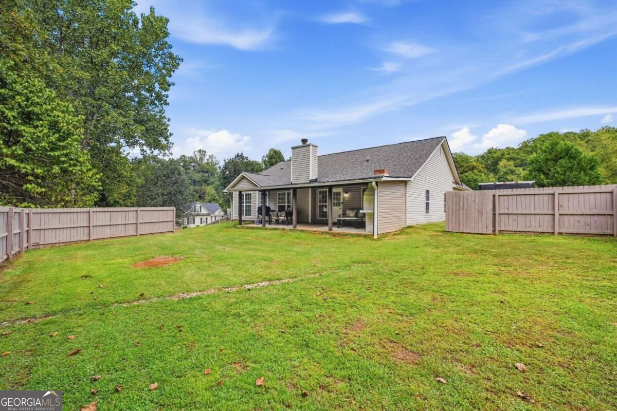 198 Celestial Run Property Photo 37