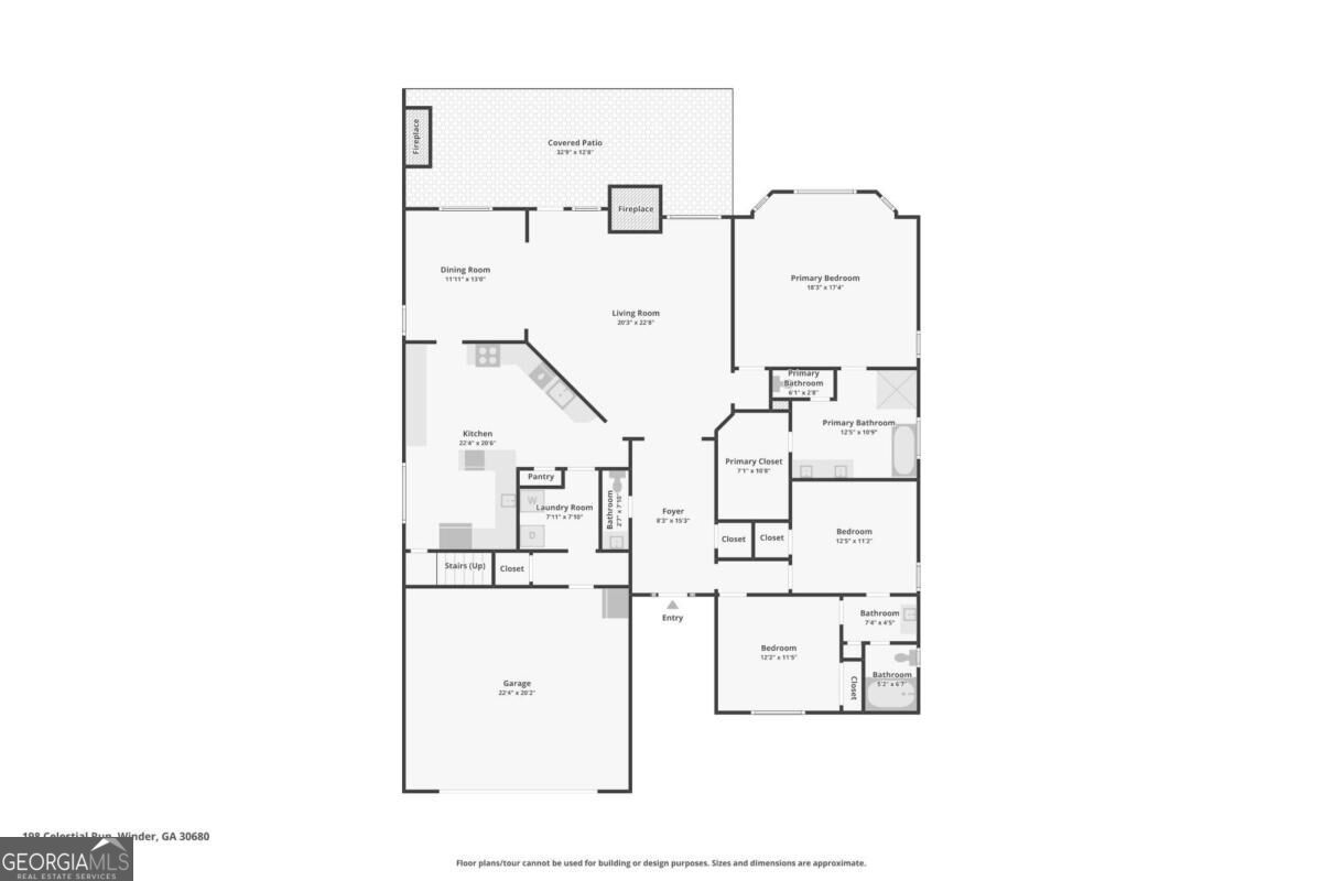 198 Celestial Run Property Photo 42