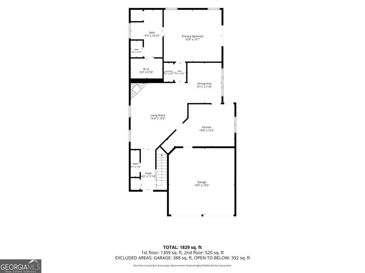 2310 Ashton Drive Property Photo 25