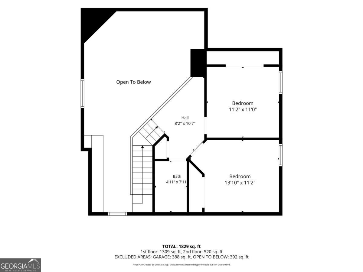 2310 Ashton Drive Property Photo 26