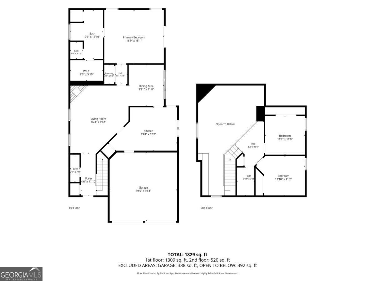 2310 Ashton Drive Property Photo 27