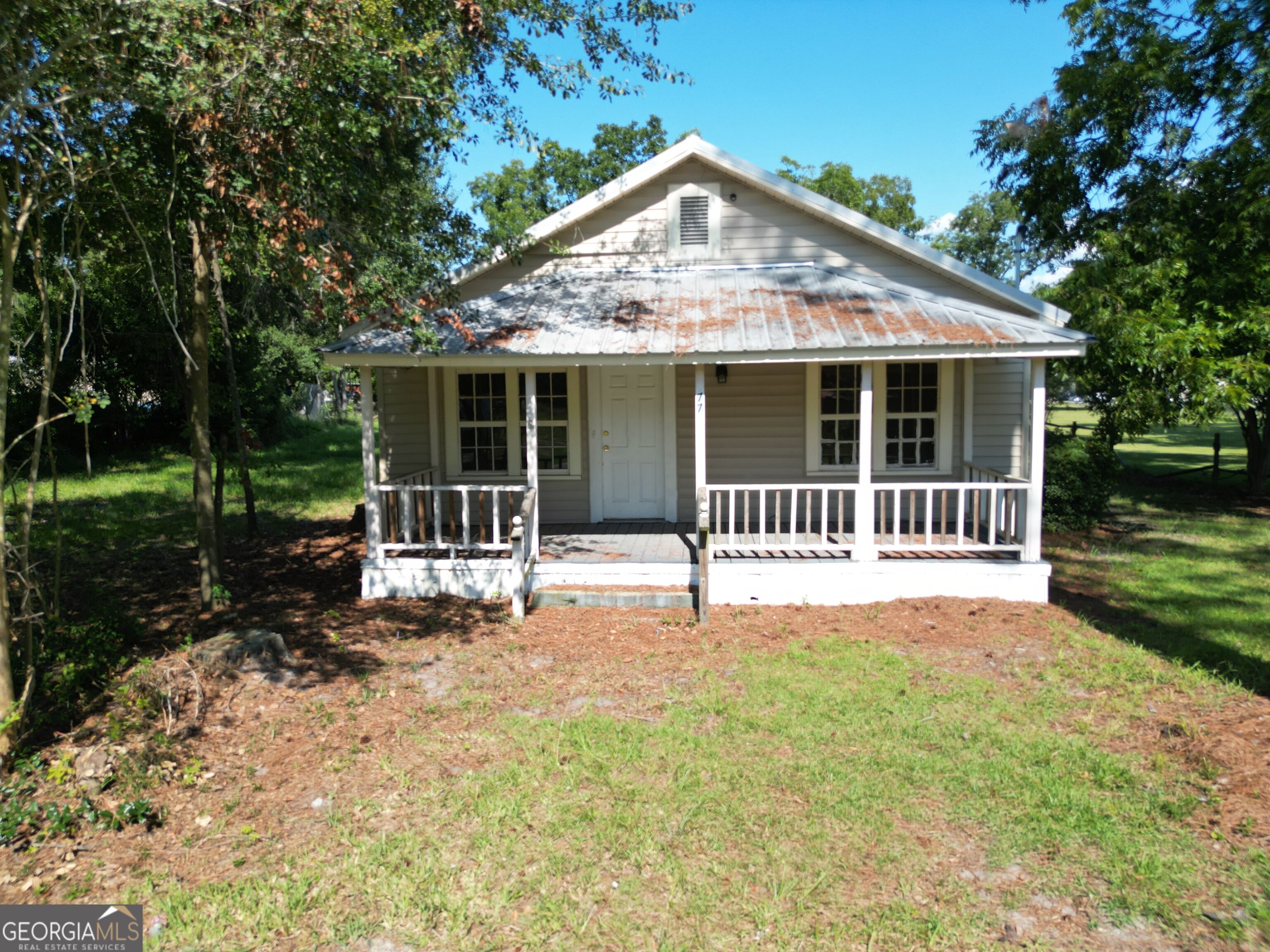 77 S Bobby Street Property Photo 1
