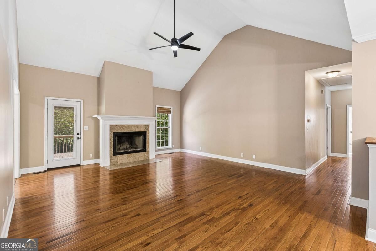 3910 Mountain View Road Nw Property Photo 5