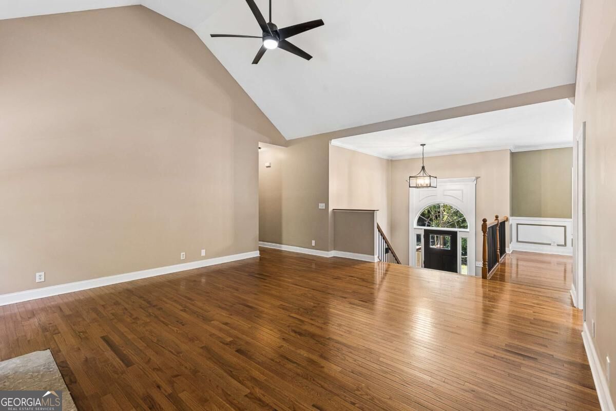 3910 Mountain View Road Nw Property Photo 6